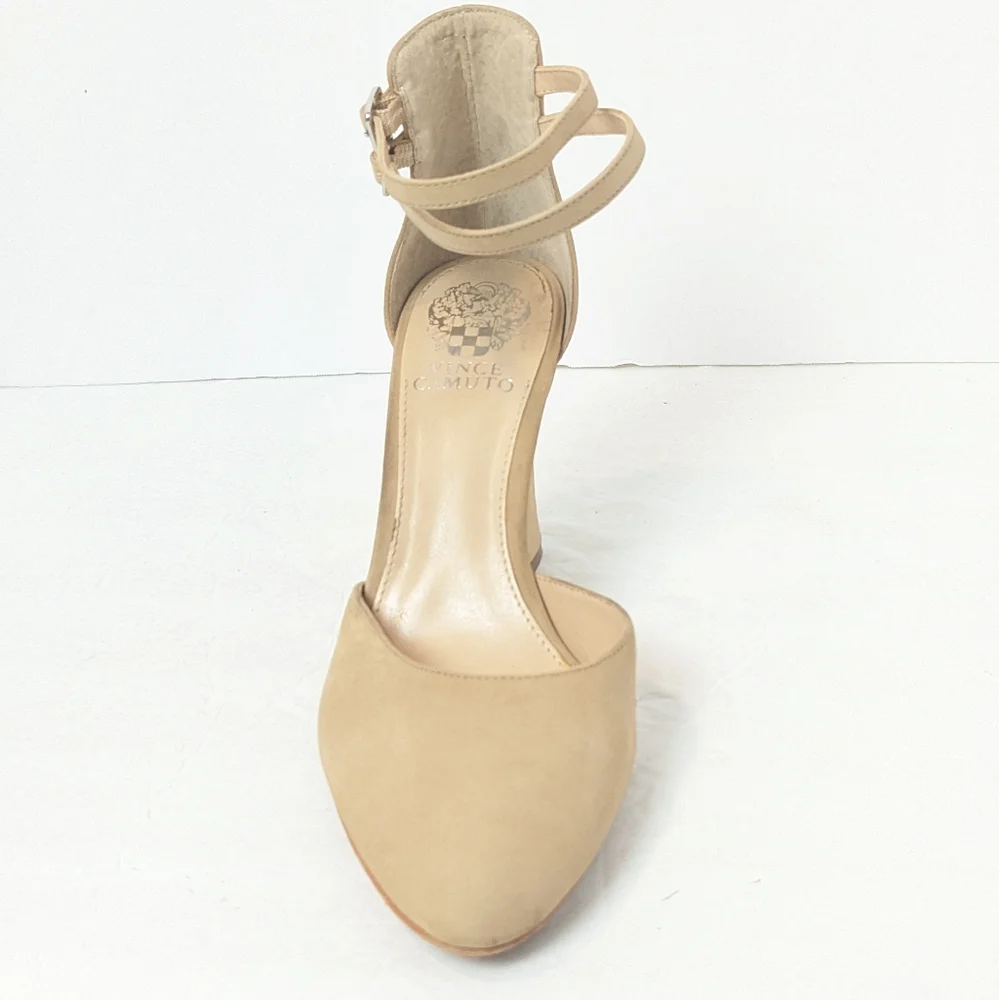 Vince Camuto Dorinda heels